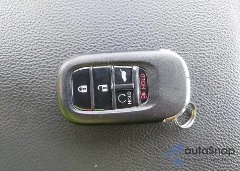 2023 Honda Cr-V Hybrid Sport from USA, damaged, VIN 7FARS6H5XPE028909